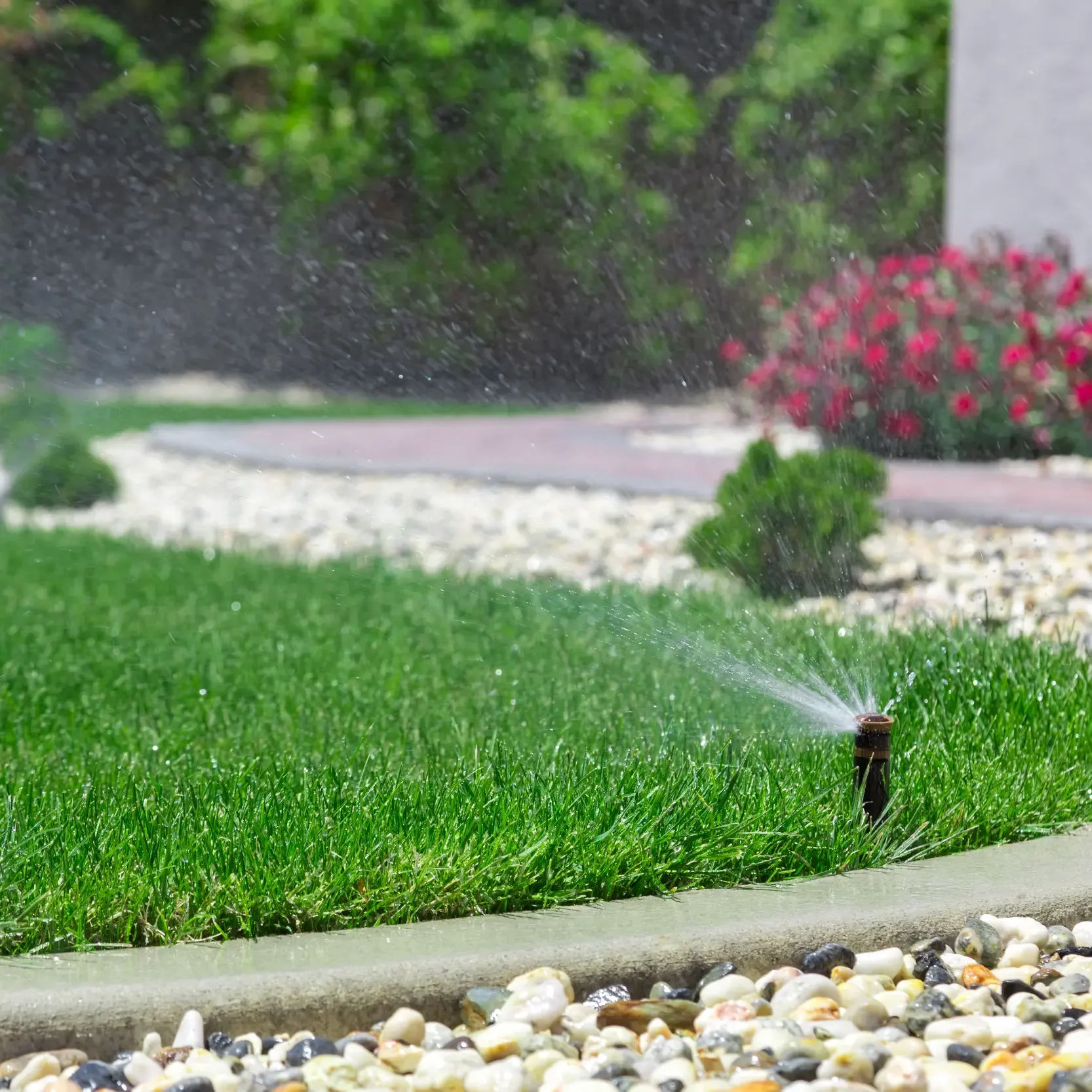 Landscape Design Cringleford